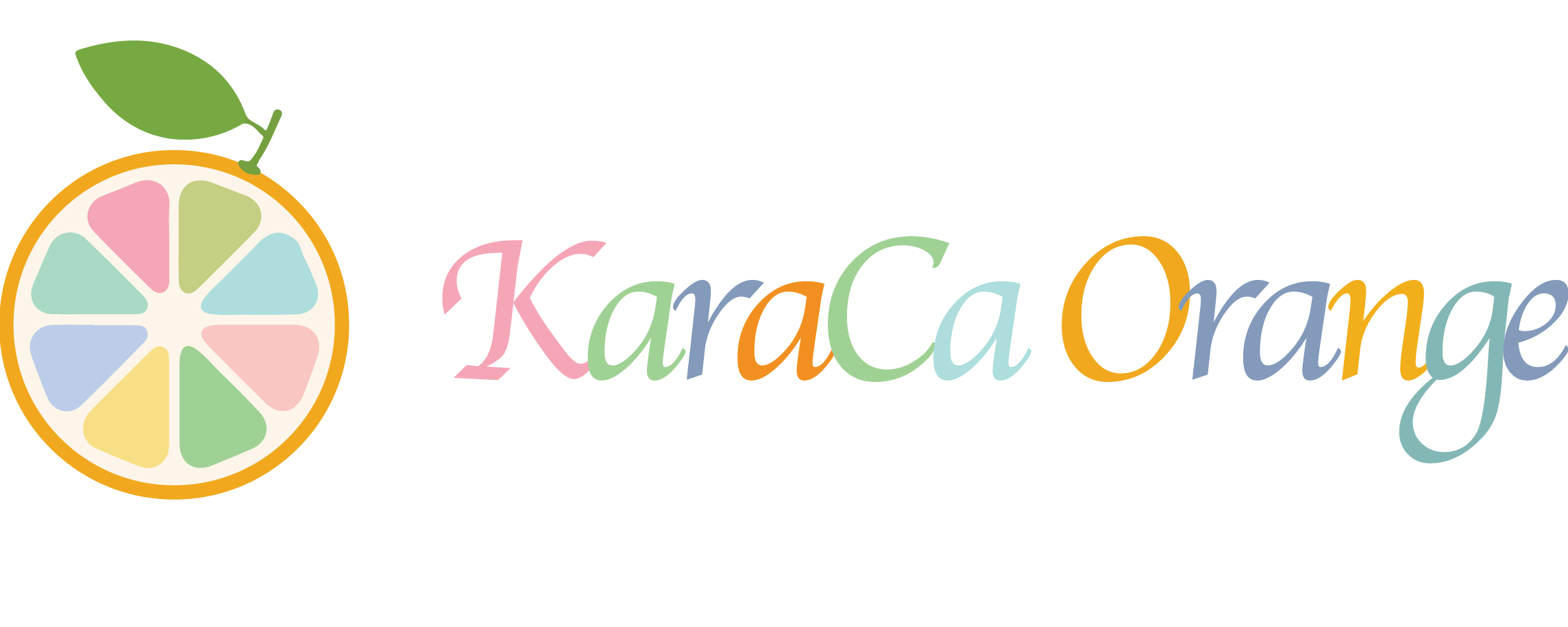 KaraCa Orange